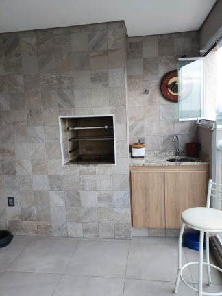 Imagem Imóvel com 3 Quartos à Venda, 103 m² em água Branca - São Paulo