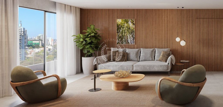 Imagem Apartamento com 2 Quartos à Venda, 88 m² em Vila Romana - São Paulo Imagem Apartamento com 2 Quartos à Venda, 88 m² em Vila Romana - São Paulo