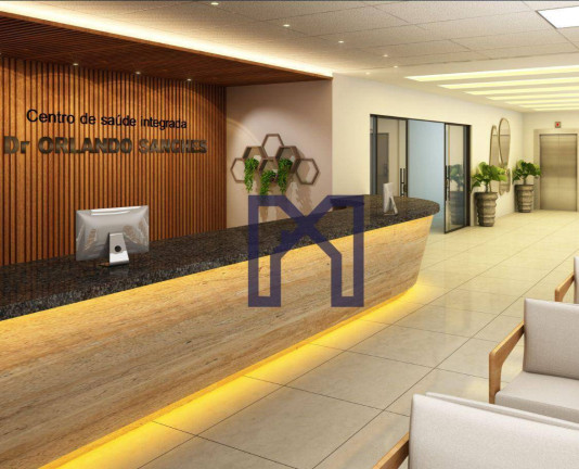 Imagem Sala Comercial à Venda, 38 m² em Pinheirinho - Itajubá Imagem Sala Comercial à Venda, 38 m² em Pinheirinho - Itajubá