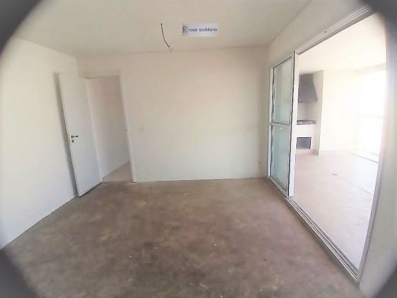 Imagem Apartamento com 4 Quartos à Venda, 140 m² em Ipiranga - São Paulo