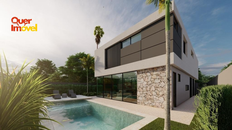 Imagem Imóvel com 4 Quartos à Venda, 288 m² em Vila Do Golf - Ribeirão Preto Imagem Imóvel com 4 Quartos à Venda, 288 m² em Vila Do Golf - Ribeirão Preto
