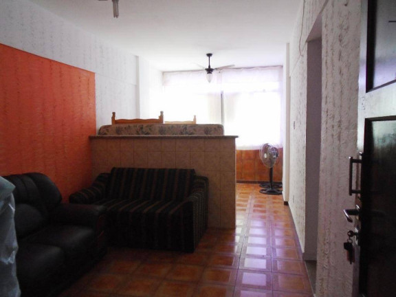 Apartamento com 1 Quarto à Venda, 60 m² em Boqueirão - Praia Grande