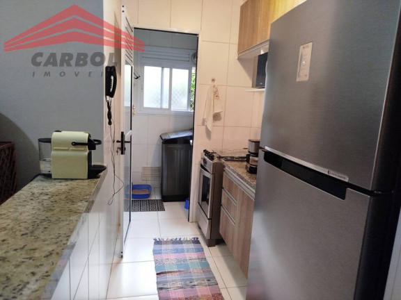 Imagem Apartamento com 3 Quartos à Venda, 61 m² em Parque União - Jundiaí Imagem Apartamento com 3 Quartos à Venda, 61 m² em Parque União - Jundiaí