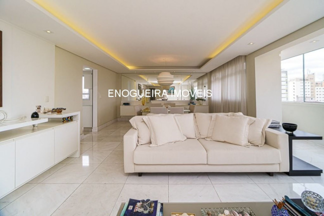 Imagem Apartamento com 3 Quartos à Venda, 197 m² em Perdizes - São Paulo Imagem Apartamento com 3 Quartos à Venda, 197 m² em Perdizes - São Paulo