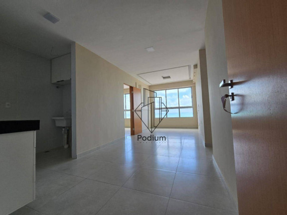 Imagem Apartamento com 2 Quartos à Venda, 57 m² em Manaíra - João Pessoa