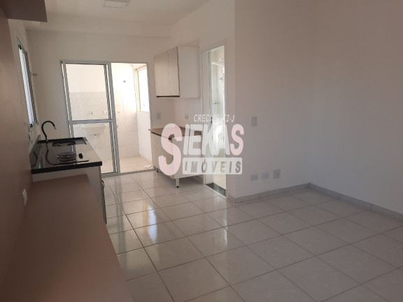 Imagem Apartamento com 1 Quarto para Alugar, 43 m² em Vila Granada - São Paulo Imagem Apartamento com 1 Quarto para Alugar, 43 m² em Vila Granada - São Paulo