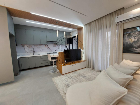 Imagem Apartamento com 3 Quartos à Venda, 76 m² em Swiss Park - Campinas Imagem Apartamento com 3 Quartos à Venda, 76 m² em Swiss Park - Campinas