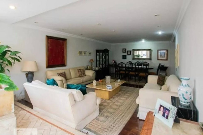 Imagem Apartamento com 3 Quartos à Venda, 135 m² em Itaim Bibi - São Paulo Imagem Apartamento com 3 Quartos à Venda, 135 m² em Itaim Bibi - São Paulo