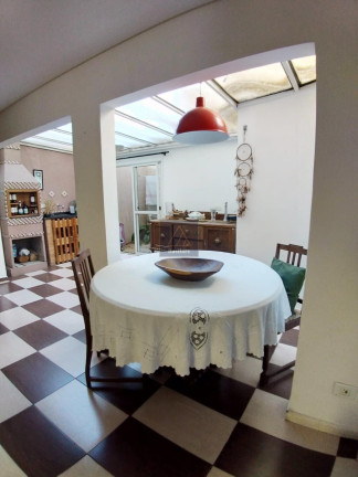 Imagem Casa de Condomínio com 3 Quartos à Venda, 150 m² em Pilarzinho - Curitiba Imagem Casa de Condomínio com 3 Quartos à Venda, 150 m² em Pilarzinho - Curitiba