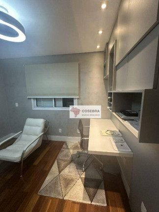 Imagem Apartamento com 3 Quartos à Venda, 156 m² em Vila Olímpia - São Paulo