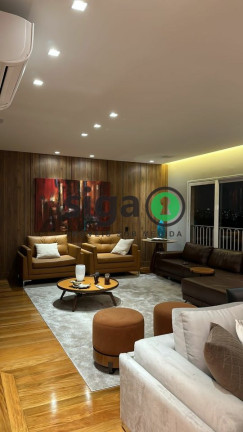 Apartamento com 6 Quartos à Venda, 427 m² em Panamby - São Paulo