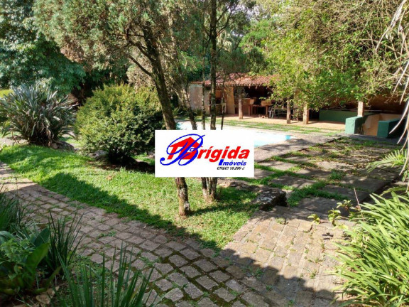 Imagem Casa com 4 Quartos à Venda, 600 m² em Granja Viana - Cotia Imagem Casa com 4 Quartos à Venda, 600 m² em Granja Viana - Cotia
