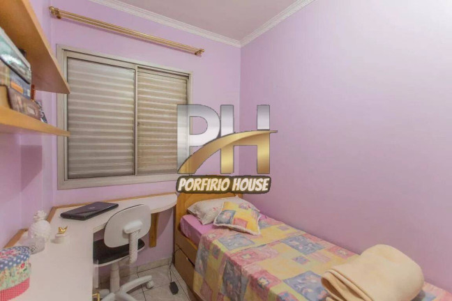 Imagem Apartamento com 3 Quartos à Venda, 66 m² em Baeta Neves - São Bernardo Do Campo Imagem Apartamento com 3 Quartos à Venda, 66 m² em Baeta Neves - São Bernardo Do Campo