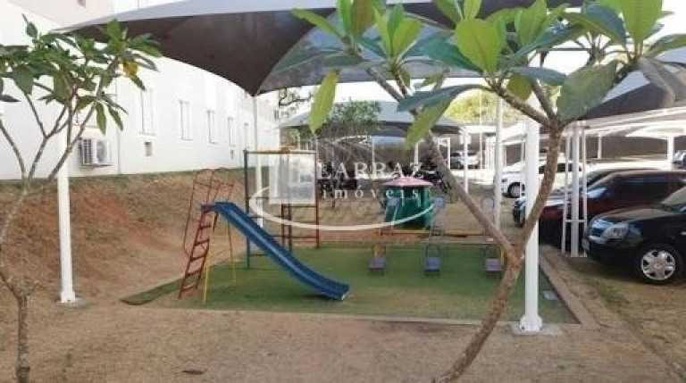Imagem Imóvel com 2 Quartos à Venda, 43 m² em Parque Dos Lagos - Ribeirão Preto Imagem Imóvel com 2 Quartos à Venda, 43 m² em Parque Dos Lagos - Ribeirão Preto