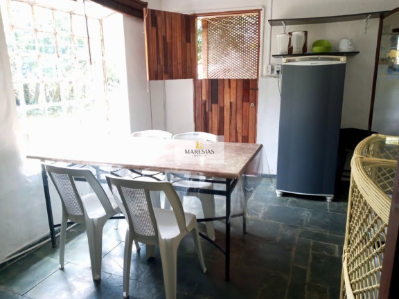Imagem Casa com 2 Quartos à Venda, 150 m² em Boiçucanga - São Sebastião