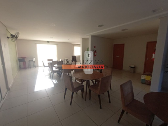 Apartamento com 2 Quartos à Venda, 65 m² em Vila Nossa Senhora Das Graças - Taubaté
