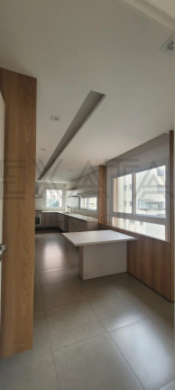 Imagem Imóvel com 3 Quartos para Alugar, 205 m² em Jardim Paulista - São Paulo