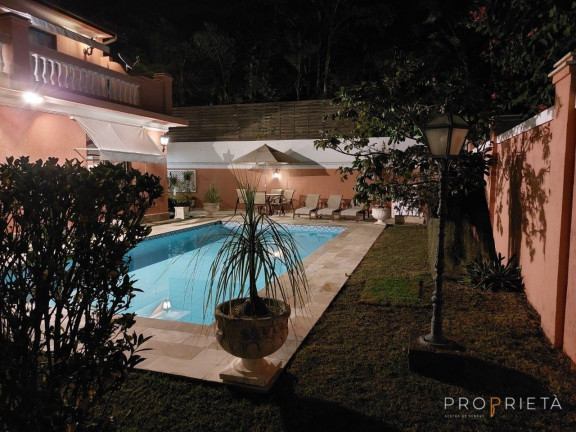 Imagem Casa de Condomínio com 5 Quartos à Venda, 458 m² em Barra Da Tijuca - Rio De Janeiro Imagem Casa de Condomínio com 5 Quartos à Venda, 458 m² em Barra Da Tijuca - Rio De Janeiro