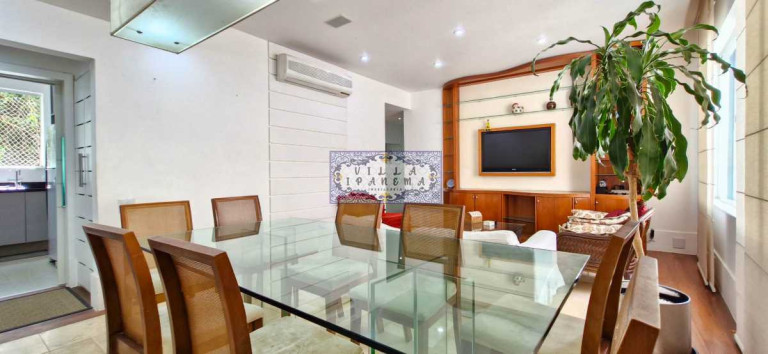 Imagem Apartamento com 3 Quartos à Venda, 100 m² em Leblon - Rio De Janeiro Imagem Apartamento com 3 Quartos à Venda, 100 m² em Leblon - Rio De Janeiro