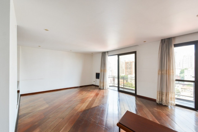 Foto do imóvel Apartamento com 4 Quartos à Venda, 274 m² em Pacaembu - São Paulo