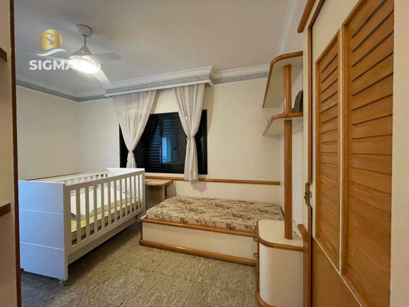 Imagem Apartamento com 3 Quartos à Venda, 192 m² em Pitangueiras - Guarujá Imagem Apartamento com 3 Quartos à Venda, 192 m² em Pitangueiras - Guarujá