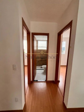 Imagem Apartamento com 2 Quartos à Venda, 50 m² em Areias - São José Imagem Apartamento com 2 Quartos à Venda, 50 m² em Areias - São José