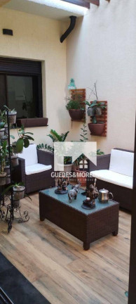 Imagem Casa com 3 Quartos à Venda, 250 m² em Jardim Aurélia - Campinas