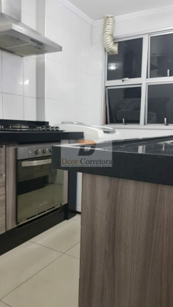 Imagem Apartamento com 2 Quartos à Venda, 63 m² em Centro  - Diadema