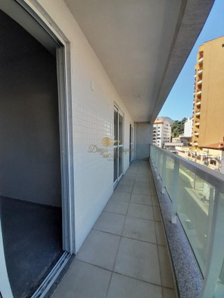 Imagem Apartamento com 2 Quartos à Venda, 93 m² em Várzea - Teresópolis Imagem Apartamento com 2 Quartos à Venda, 93 m² em Várzea - Teresópolis