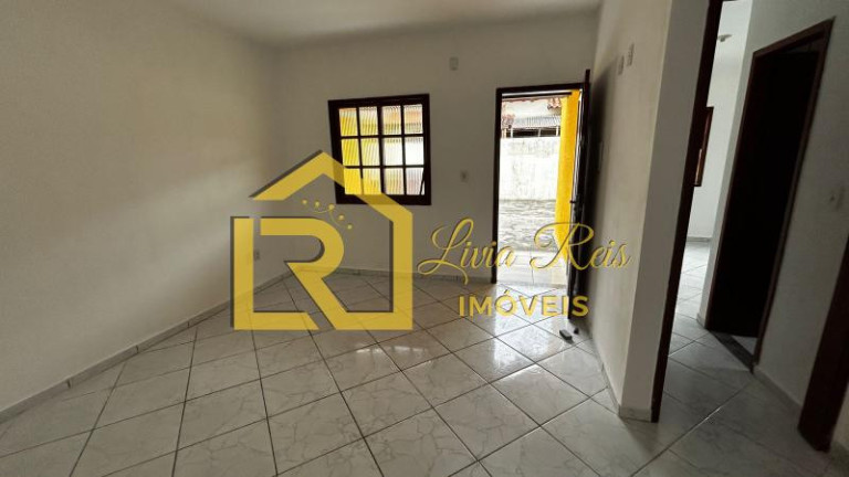 Casa com 2 Quartos à Venda, 66 m² em Jardim Mariléa - Rio Das Ostras