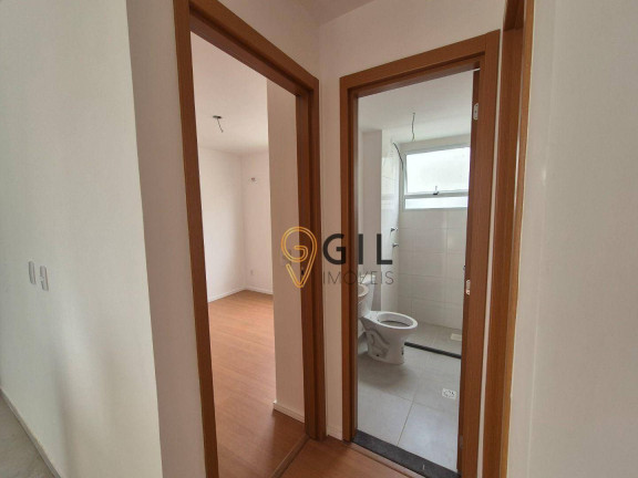 Imagem Apartamento com 2 Quartos para Alugar, 38 m² em Vila Nova Aliança - Jacareí Imagem Apartamento com 2 Quartos para Alugar, 38 m² em Vila Nova Aliança - Jacareí