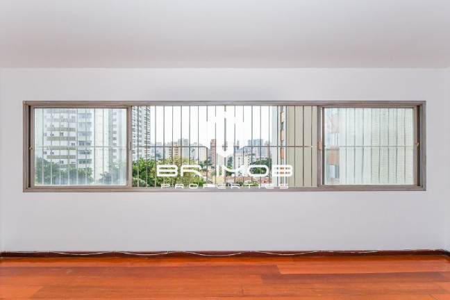 Imagem Imóvel com 4 Quartos à Venda, 155 m² em Santo Amaro - São Paulo