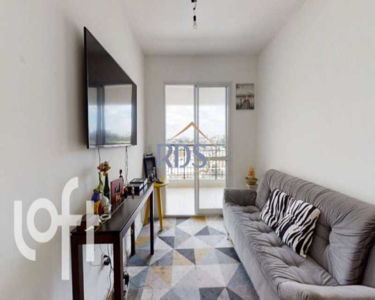 Foto do imóvel Apartamento com 2 Quartos à Venda, 69 m² em Vila Anastácio - São Paulo