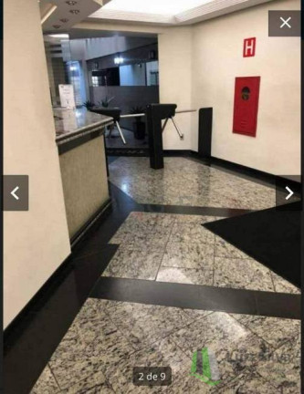 Imagem Sala Comercial para Alugar, 45 m² em Vila Itapura - Campinas