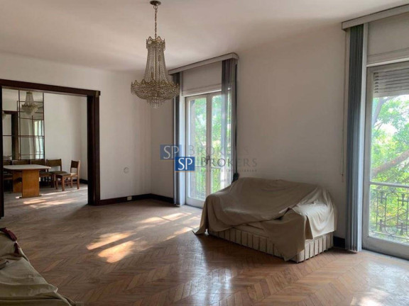 Imagem Apartamento com 2 Quartos à Venda, 140 m² em República - São Paulo Imagem Apartamento com 2 Quartos à Venda, 140 m² em República - São Paulo