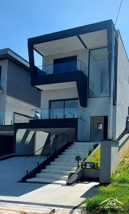 Imagem Casa de Condomínio com 4 Quartos à Venda, 358 m² em Suru - Santana De Parnaíba Imagem Casa de Condomínio com 4 Quartos à Venda, 358 m² em Suru - Santana De Parnaíba