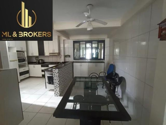 Imagem Sobrado com 3 Quartos à Venda, 130 m² em Brejatuba - Guaratuba
