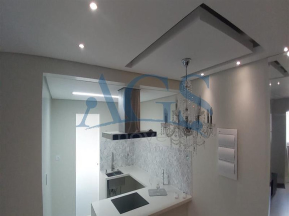 Imagem Apartamento com 2 Quartos à Venda, 50 m² em Vila Regente Feijó - São Paulo