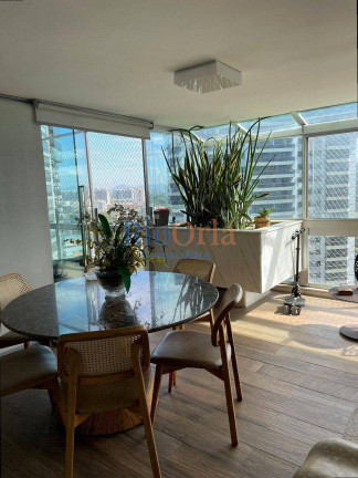 Imagem Apartamento com 3 Quartos à Venda, 221 m² em Barra Da Tijuca - Rio De Janeiro Imagem Apartamento com 3 Quartos à Venda, 221 m² em Barra Da Tijuca - Rio De Janeiro
