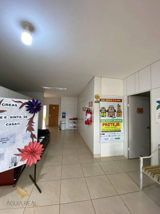 Imagem Sobrado com 3 Quartos à Venda, 252 m² em Jardim Alvorada - São Gabriel Do Oeste Imagem Sobrado com 3 Quartos à Venda, 252 m² em Jardim Alvorada - São Gabriel Do Oeste