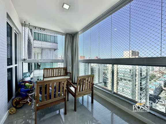 Imagem Apartamento com 3 Quartos à Venda, 104 m² em Praia Da Costa - Vila Velha