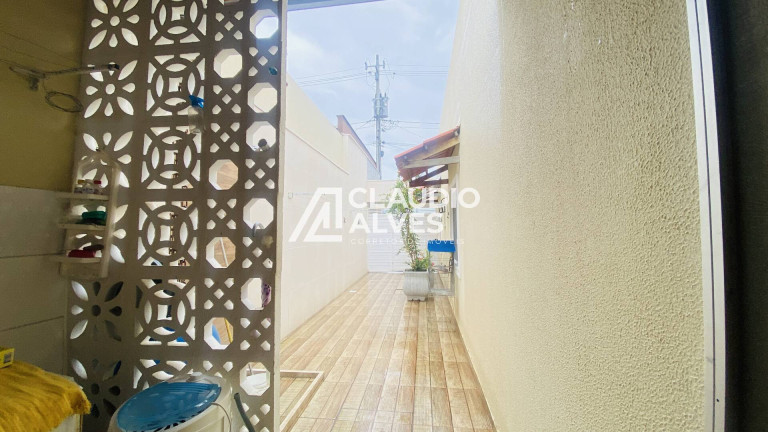 Imagem Casa de Condomínio com 3 Quartos à Venda, 120 m² em Papagaio - Feira De Santana