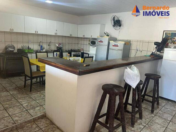 Imagem Casa com 8 Quartos à Venda, 63 m² em Barra Nova - Cascavel Imagem Casa com 8 Quartos à Venda, 63 m² em Barra Nova - Cascavel