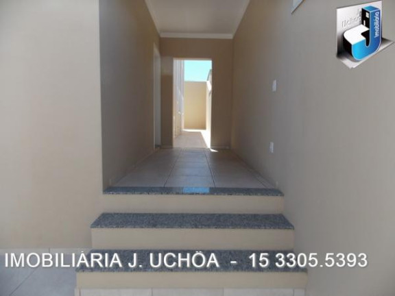 Imagem Casa com 2 Quartos à Venda, 150 m² em Jardim Residencial Santa Cruz - Tatuí