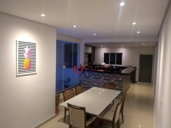 Imagem Sobrado com 3 Quartos à Venda, 300 m² em Jardim Santa Terezinha - São Paulo