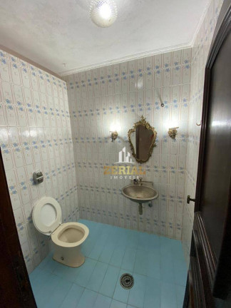 Imagem Sobrado com 4 Quartos à Venda, 380 m² em Jardim São Caetano - São Caetano Do Sul Imagem Sobrado com 4 Quartos à Venda, 380 m² em Jardim São Caetano - São Caetano Do Sul
