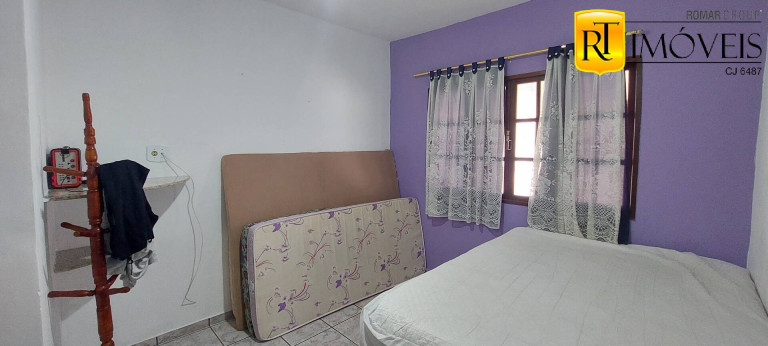 Imagem Casa com 2 Quartos à Venda, 60 m² em Caminho De Búzios - Cabo Frio Imagem Casa com 2 Quartos à Venda, 60 m² em Caminho De Búzios - Cabo Frio
