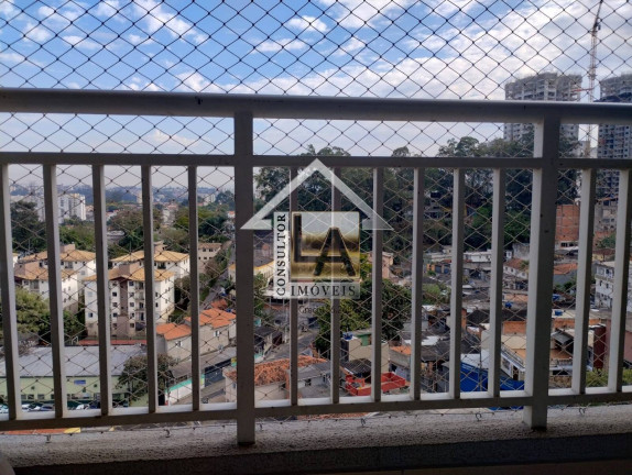 Imagem Apartamento com 2 Quartos à Venda, 50 m² em Vila Andrade - São Paulo