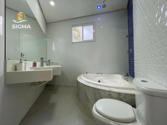 Imagem Casa com 7 Quartos à Venda, 688 m² em Enseada - Guarujá Imagem Casa com 7 Quartos à Venda, 688 m² em Enseada - Guarujá