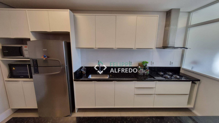 Imagem Apartamento com 3 Quartos à Venda, 122 m² em Centro - Dois Irmãos